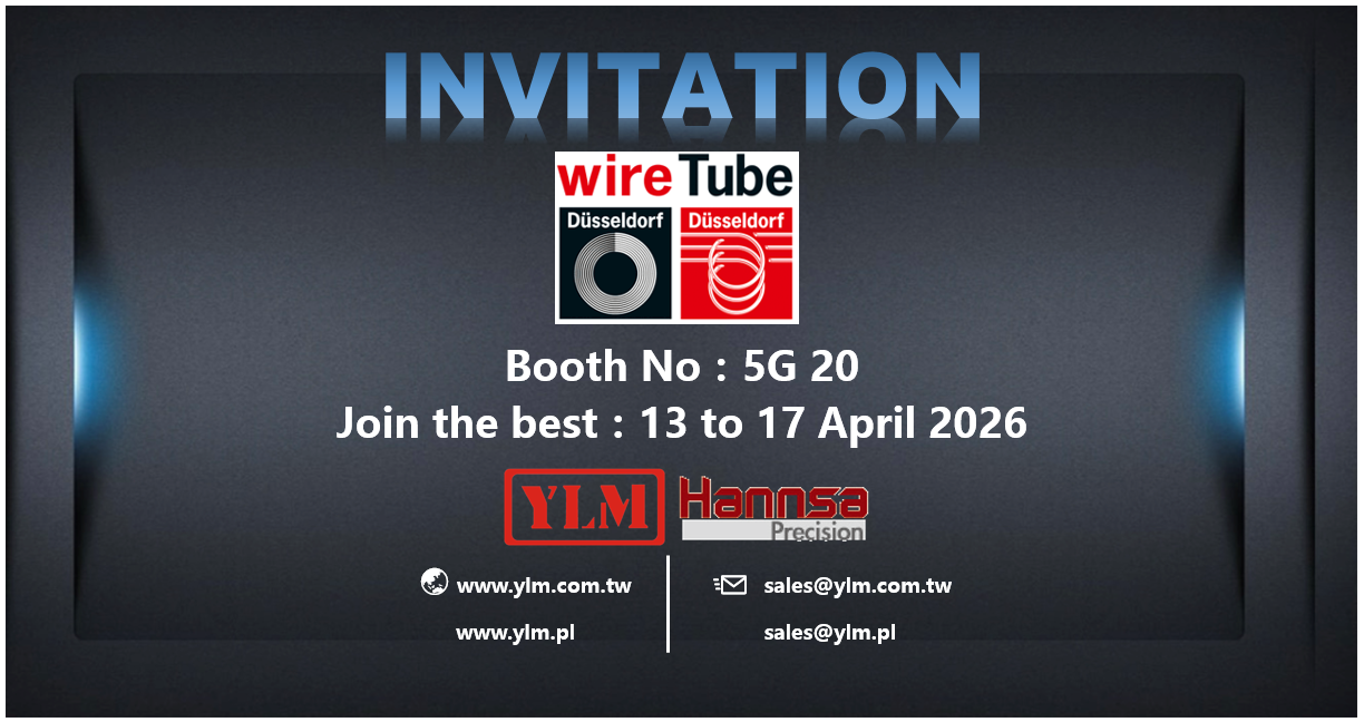 Wire & Tube 2026